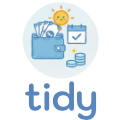 Tidy Logo